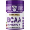 BCAA Energy | with L-Glutamine & L-Citrulline Malate - Череша 420 г | Dennis James Signature Series