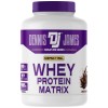Whey Protein Matrix | 100% WPC - Шоколад 2000 г | Dennis James Signature Series