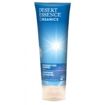 Шампоан за коса без аромат Organics 237мл | Desert Essence Шампоан за коса без аромат Organics 237мл | Desert Essence