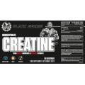 Black Series | Creatine Monohydrate with Vitamin B6 - Неовкусен 300 г | Dexter Jackson Signature Series Black Series | Creatine Monohydrate with Vitamin B6 - Неовкусен 300 г | Dexter Jackson Signature Series