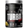 Black Series | Turbo BCAA Muscle Recovery & Electrolytes - Лимон 420 г | Dexter Jackson Signature Series
