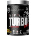 Black Series | Turbo BCAA Muscle Recovery & Electrolytes - Тропически Плодове 420 г | Dexter Jackson Signature Series
