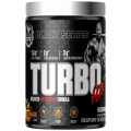 Black Series | Turbo HP Advanced Pre-Workout Formula - Портокал 300 г | Dexter Jackson Signature Series