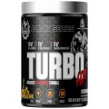 Black Series | Turbo HP Advanced Pre-Workout Formula - Тропически Плодове 300 г | Dexter Jackson Signature Series