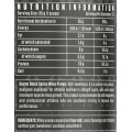 Black Series | Whey Protein - Неаполитански сладолед 1995 г | Dexter Jackson Signature Series