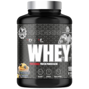Black Series | Whey Protein - Боровинково Кексче 1995 г | Dexter Jackson Signature Series Black Series | Whey Protein - Боровинково Кексче 1995 г | Dexter Jackson Signature Series