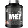 Black Series | Whey Protein - Шоколад 1995 г | Dexter Jackson Signature Series