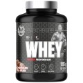 Black Series | Whey Protein - Шоколад 1995 г | Dexter Jackson Signature Series Black Series | Whey Protein - Шоколад 1995 г | Dexter Jackson Signature Series