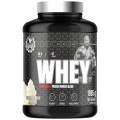 Black Series | Whey Protein - Ванилия 1995 г | Dexter Jackson Signature Series Black Series | Whey Protein - Ванилия 1995 г | Dexter Jackson Signature Series