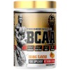 Gold Series | BCAA with L-Glutamine & L-Citrulline Malate - Портокал 420 г | Dexter Jackson Signature Series