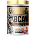 Gold Series | BCAA with L-Glutamine & L-Citrulline Malate - Портокал 420 г | Dexter Jackson Signature Series