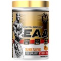 Gold Series | EAA Powder ~ Essential Amino Acids + Taurine - Портокал 420 г | Dexter Jackson Signature Series Gold Series | EAA Powder ~ Essential Amino Acids + Taurine - Портокал 420 г | Dexter Jackson Signature Series