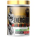 Gold Series | Energizer Pre-Workout Formula - Зелена ябълка 300 г | Dexter Jackson Signature Series