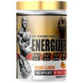 Gold Series | Energizer Pre-Workout Formula - Портокал 300 г | Dexter Jackson Signature Series
