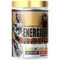 Gold Series | Energizer Pre-Workout Formula - Тропически Плодове 300 г | Dexter Jackson Signature Series Gold Series | Energizer Pre-Workout Formula - Тропически Плодове 300 г | Dexter Jackson Signature Series