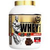 Gold Series | Gold Whey Protein Blend - Шоколад 1995 г | Dexter Jackson Signature Series