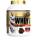 Gold Series | Gold Whey Protein Blend - Шоколад 1995 г | Dexter Jackson Signature Series