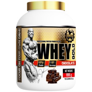 Gold Series | Gold Whey Protein Blend - Шоколад 1995 г | Dexter Jackson Signature Series Gold Series | Gold Whey Protein Blend - Шоколад 1995 г | Dexter Jackson Signature Series
