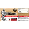 Gold Series | Micronized Creatine - Неовкусен 300 г | Dexter Jackson Signature Series