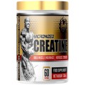 Gold Series | Micronized Creatine - Неовкусен 300 г | Dexter Jackson Signature Series