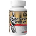 Gold Series | Testo Gold - 60 Таблетки | Dexter Jackson Signature Series