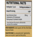 Gold Series | Turkesterone 500 mg - 60 капсули | Dexter Jackson Signature Series