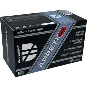 Appeti Off 50 капсули | Different Pharm Appeti Off 50 капсули | Different Pharm