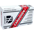 Cardiogen 30 веган капсули | Different Pharm Cardiogen 30 веган капсули | Different Pharm