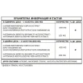 Cardiogen 30 веган капсули | Different Pharm Cardiogen 30 веган капсули | Different Pharm