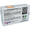 ErgoX + L-Baiba 30 капсули | Different Pharm