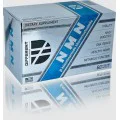 NMN (Nicotinamide mononucleotide) 125 мг 60 капсули | Different Pharm NMN (Nicotinamide mononucleotide) 125 мг 60 капсули | Different Pharm