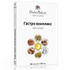 Gastro Complex 555 мг 60 капсули | Doctor Nature