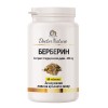 Берберин 60 таблетки | Doctor Nature