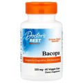 Bacopa 320 мг 60 веге капсули | Doctor's Best