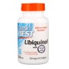 Ubiquinol with Kaneka 100 mg 60 Softgels | Doctor's Best