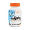 Digestive Enzymes 90 вегетариански капсули | Doctor's Best