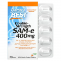 САМ-е 400 мг 60 таблетки | Doctor's Best