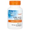 Fully Active Folate 800 мкг 60 веге капсули | Doctor's Best