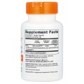 Fully Active Folate 800 мкг 60 веге капсули | Doctor's Best