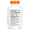 Hyaluronic Acid + Chondroitin Sulfate 180 капсули | Doctors Best Hyaluronic Acid + Chondroitin Sulfate 180 капсули | Doctors BestСъдържа био-клетъчен колаген
Подмладява кожата
Защитава хрущялите от разрушаване
Снема възпаления
Има обезболяв Hyaluronic Acid + Chondroitin Sulfate 180 капсули | Doctors Best Съдържа био-клетъчен колаген Подмладява кожата Защитава хрущялите от разрушаване Снема възпаления Има обезболяващо действие Hyaluronic Acid + Chondroitin Sulfate 180 капсули | Doctors Best С