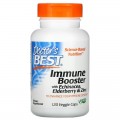 Immune Booster 120 вегетариански капсули | Doctor's Best