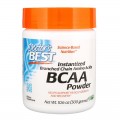 Instantized BCAA прах 300 гр | Doctor's Best