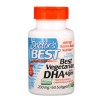 Best Vegetarian DHA from Algae 200 мг 60 гел-капсули | Doctor's Best