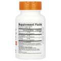 Zinc L-Carnosine Complex with PepZin Gl 120 веге капсули | Doctor's Best