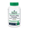 D3 & K2 & Mag Formula 60 капсули | Doctor's Formulas