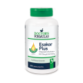 Esakor Plus 180 гел-капсули | Doctor's Formulas
