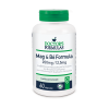 Mag + B6 Formula 60 капсули | Doctor's Formulas