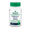 Magnesium Citrate 200 мг 60 таблетки | Doctor's Formulas