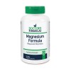 Magnesium Formula 120 капсули | Doctor's Formulas