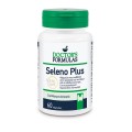 Seleno Plus 60 капсули | Doctor's Formulas